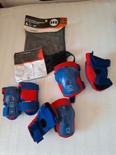 Lot 3 protections sport enfant