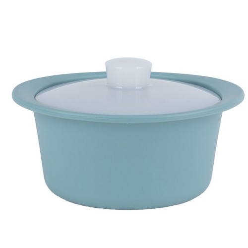Cuiseur vapeur silicone - vapeur, en