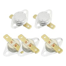 5 x KSD301 Thermostat