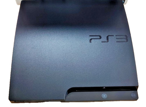 Ps3 slim 500go - ps3, manette