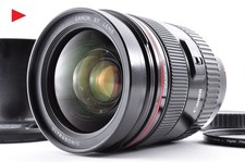 Objectif zoom Canon EF 28-70mm