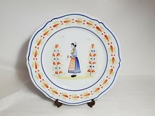 🔅 ancienne assiette en