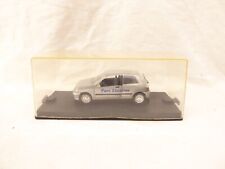 SOLIDO - 1/43 - RENAULT - CLIO