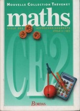 Mathématiques CE2. Livre de