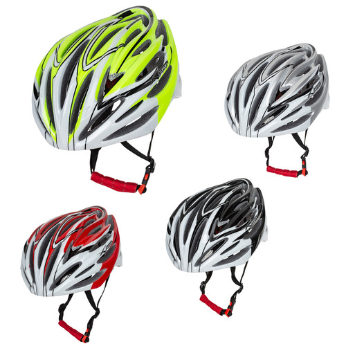Casque course respirant - de,