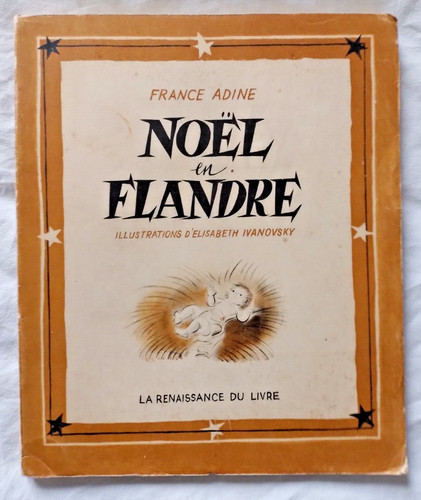Noel flandre par - noel,
