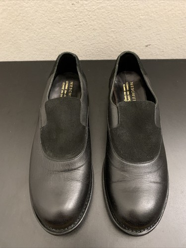 Heschung comme des garçons - heschung,