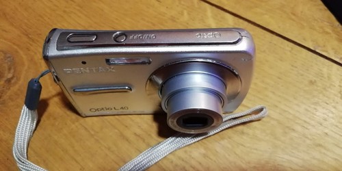 Appareil photo numérique