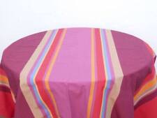 NAPPE BASQUE RONDE LINGE