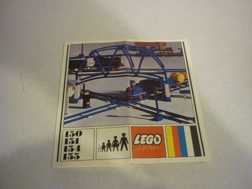 Lego catalogue dépliant - lego,,