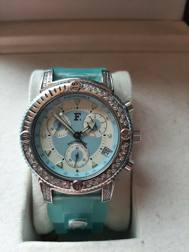 Montre façonnable homme - , full