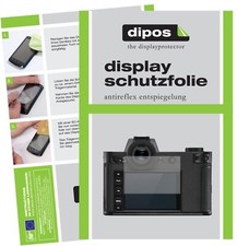 5x Film de protection d'écran