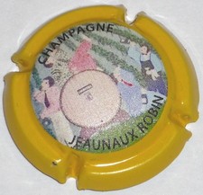 Capsule de Champagne