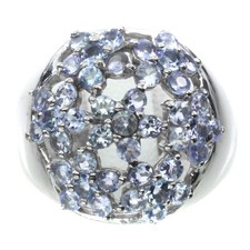 925 Argent Sterling non