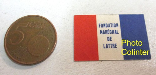 Pour nos soldats - ",