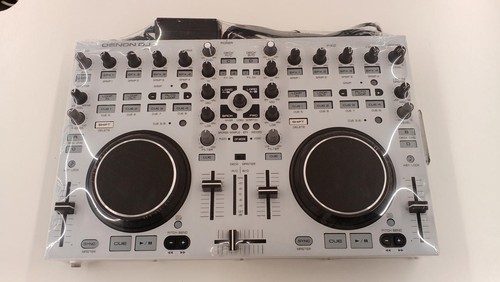 Manette denon mc3000 - denon,