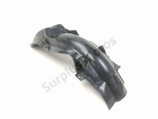 GARDE BOUE ARRIERE KAWASAKI KMX 125 1991-1993 / NE 54615