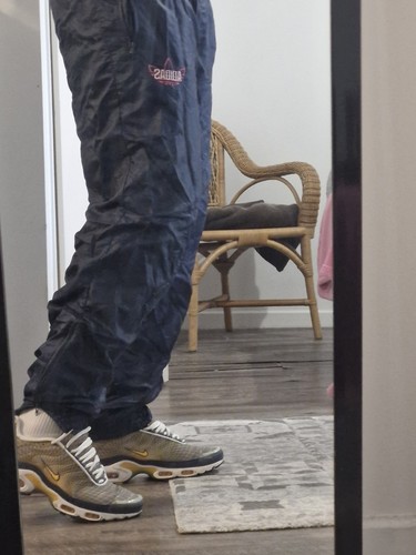 Adidas nylon bas survêtement - bas,