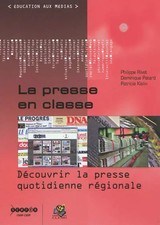 La presse en classe 