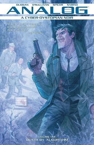Gerry duggan analog a - duggan,