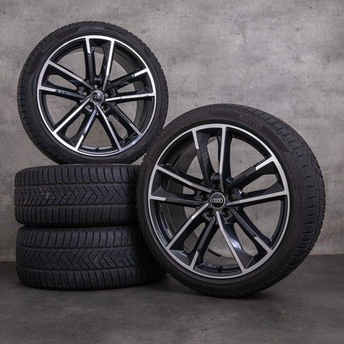 Audi jantes pouces 4h - jantes,
