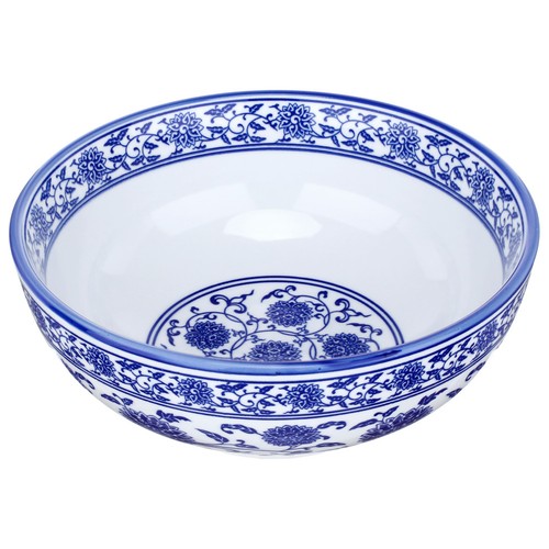 Bol chinois bleus - bol, bols