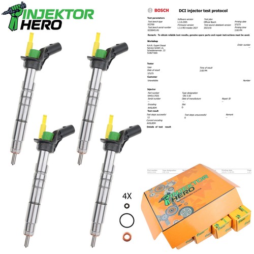 0445117035 injecteur - 0445117035,