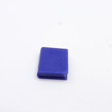 8086 Playmobil Livre Bleu 3366