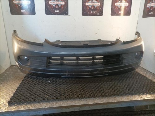 Pare choc avant citroen xsara - pare,
