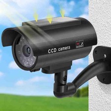 Caméra factice IR LED