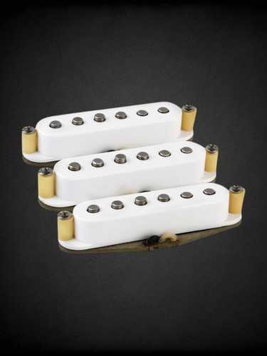 Micros stratocaster classic - micros,