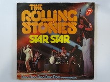 Vinyle 45T - The Rolling