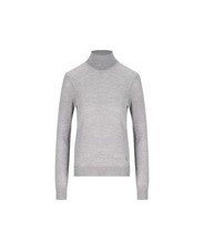 Saint Laurent Pull à col
