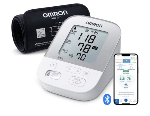 Omron smart moniteur de - smart,