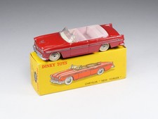 DINKY TOYS FRANCE - 24A -