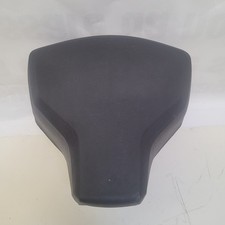 Selle garelli Vip 1 2 3 4 50 70's de Collection aquila Neuf Coffre Objets