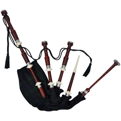 Ensemble cornemuse - de,