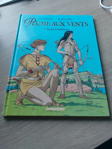 Plume aux vents 3 - plume,
