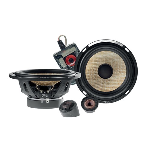 Focal ps165fe haut - haut-parleur, 2