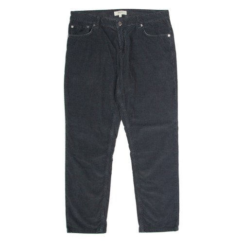 Pantalon velours côtelé - pantalon,