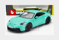 1:24 BURAGO Porsche 911 992