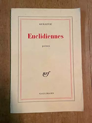 Guillevic euclidiennes - guillevic.,