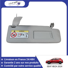 🇫🇷 PARE-SOLEIL D SEAT