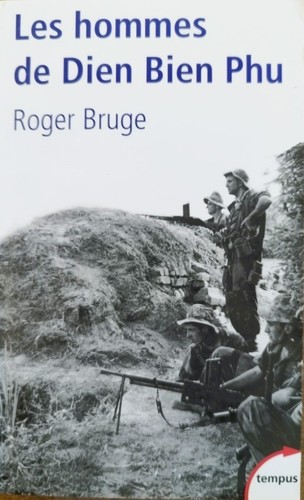 Les hommes dien bien phu - hommes,