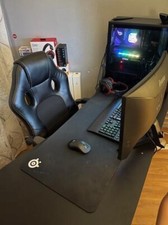 Pc Gamer  (grosse Config) + Écran