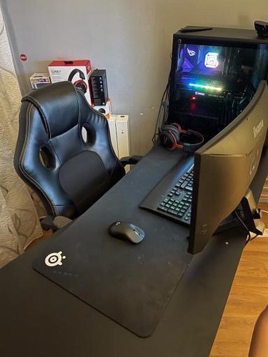 Gamer - , +