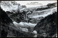 CPA GAVARNIE ( 65 ) Le Cirque