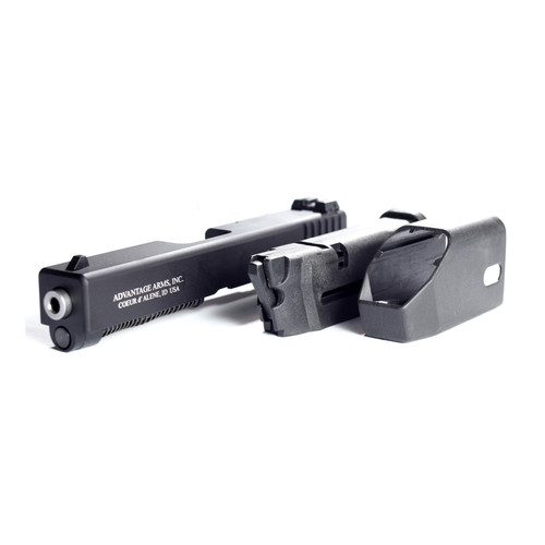Advantage arms glock 17 - _, 17/22