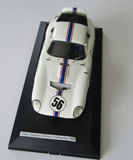 exoto 1/18 cobra daytona. N°56