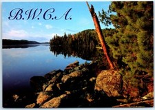 Postcard - Tranquility in the
